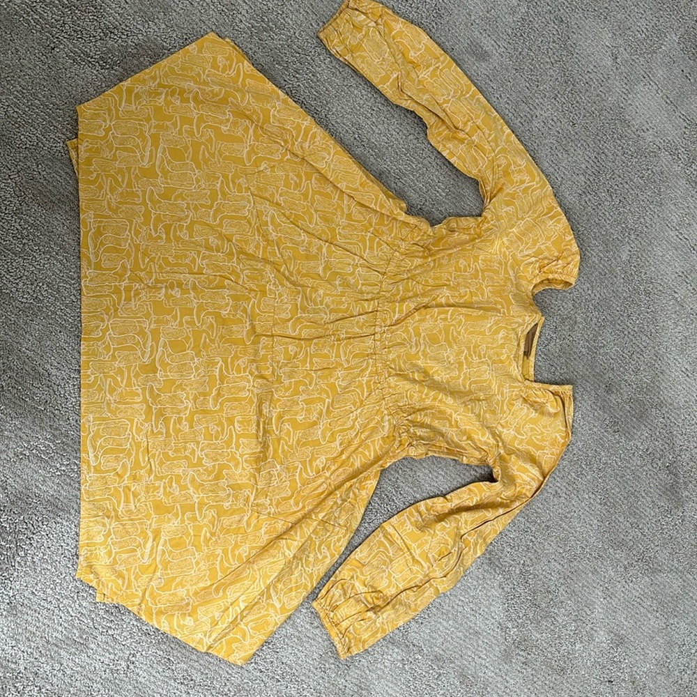 Girls Wrangler Dresses